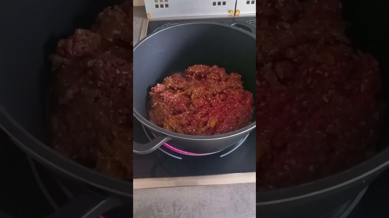Lasagne Perfekte 🧀🔥 Receta që Nuk Dështon Kurrë