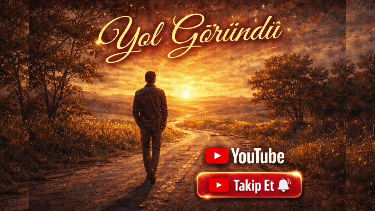 YOL GÖRÜNDÜ - acankurofficial