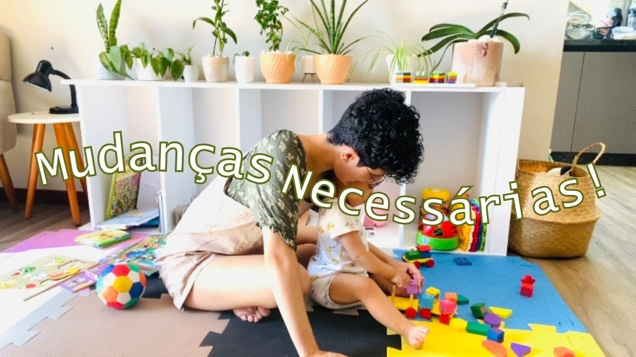 Isso Muda Tudo - Desmame Gentil - Criação Bilingue | Dona De Casa