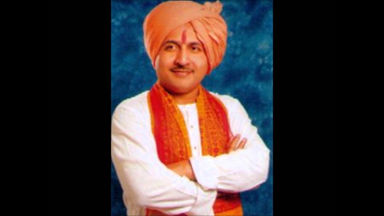 Aphale Guruji on Gandhi Part 1