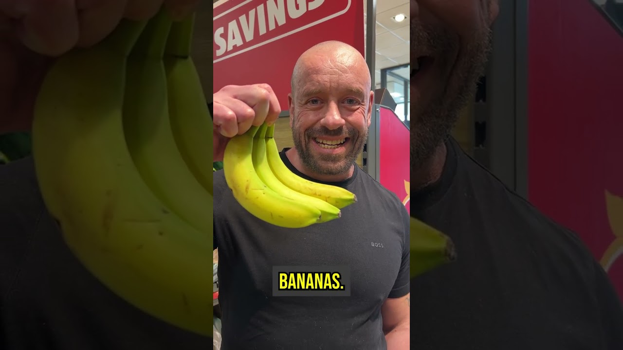 How Cheap Is Vegan Fitness Food At Aldi?