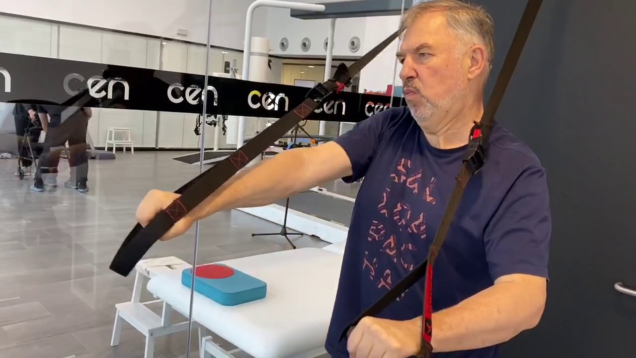 Terapia intensiva brazo/mano en ictus. Intensive therapy arm/hand after stroke