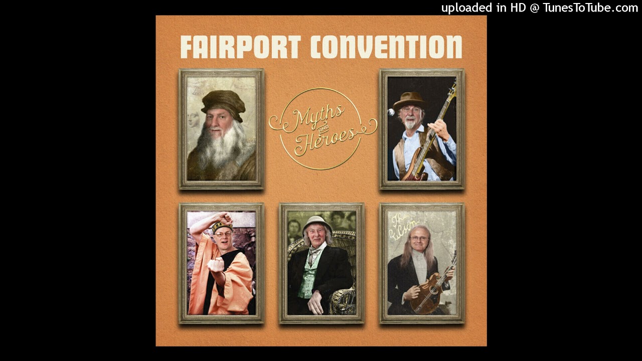 Fairport Convention Theodore's Song