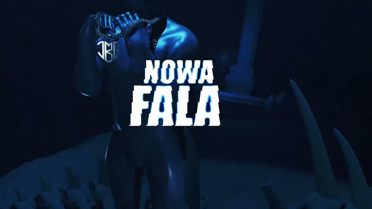 Just Big Guy - Nowa Fala