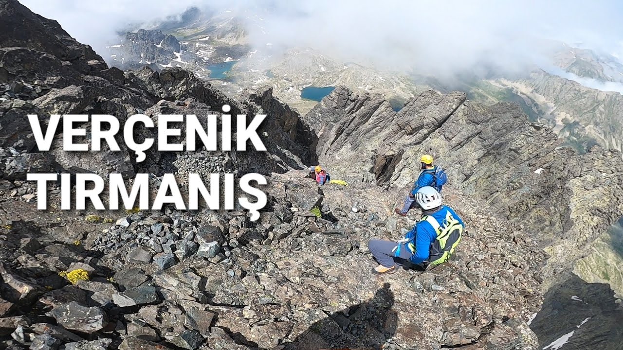 Verçenik Temmuz 2020
