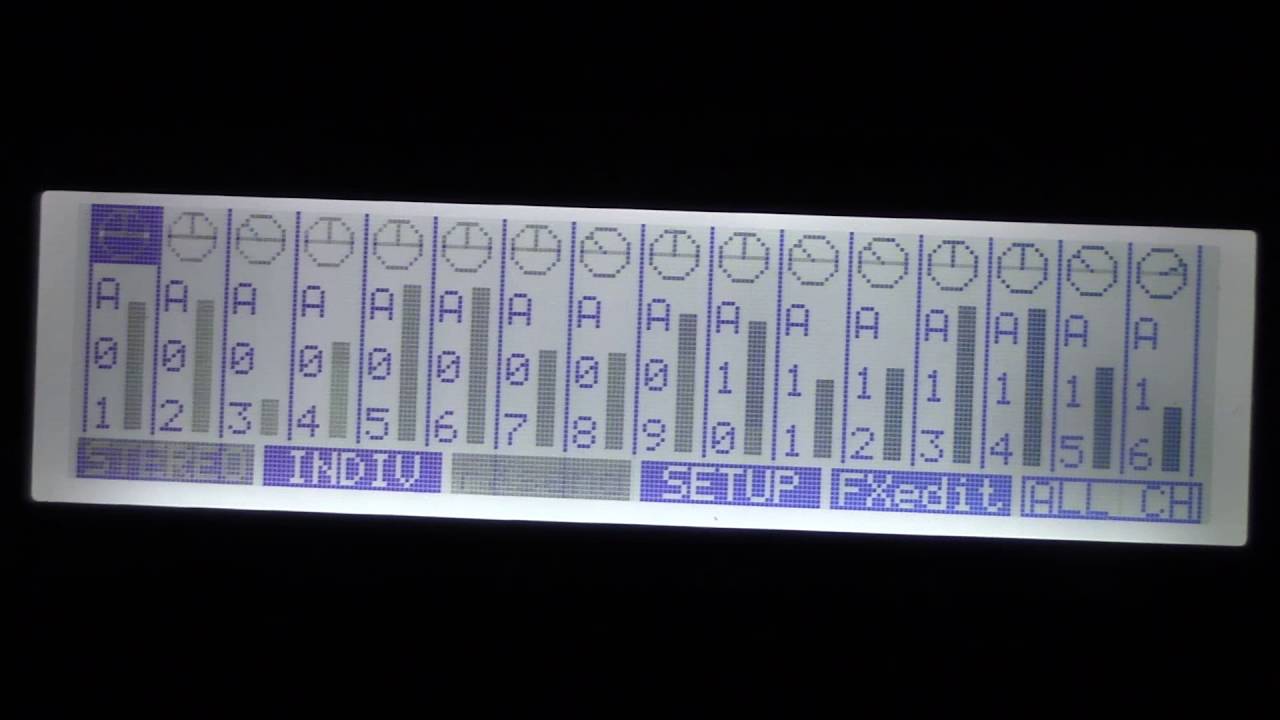 Akai MPC 2000xl Overview - Pt 1