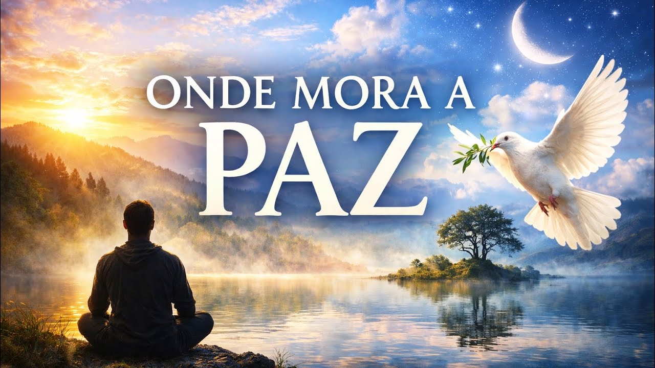 Onde Mora a Paz