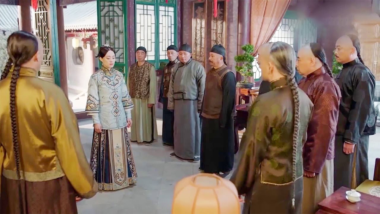 Девушка ждала 10 лет, чтобы отомстить, но то, что произошло дальше, потрясло всех