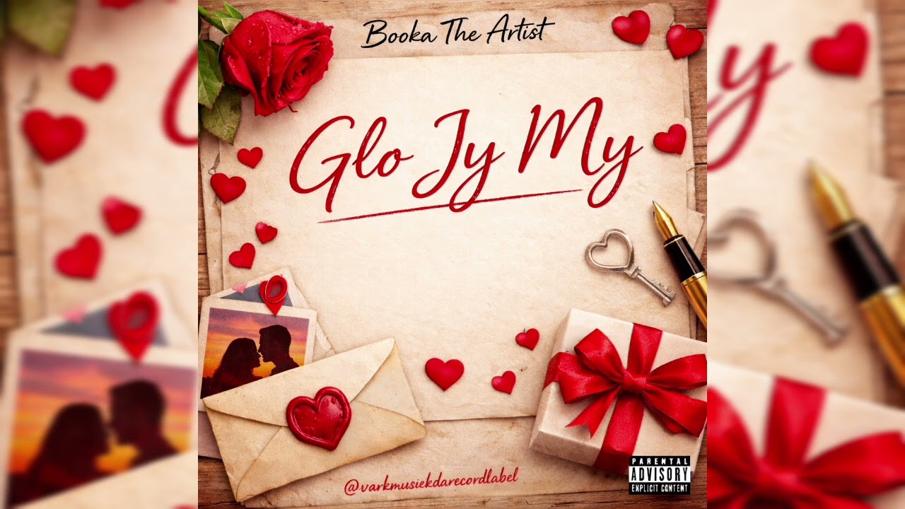 5. Glo Jy My