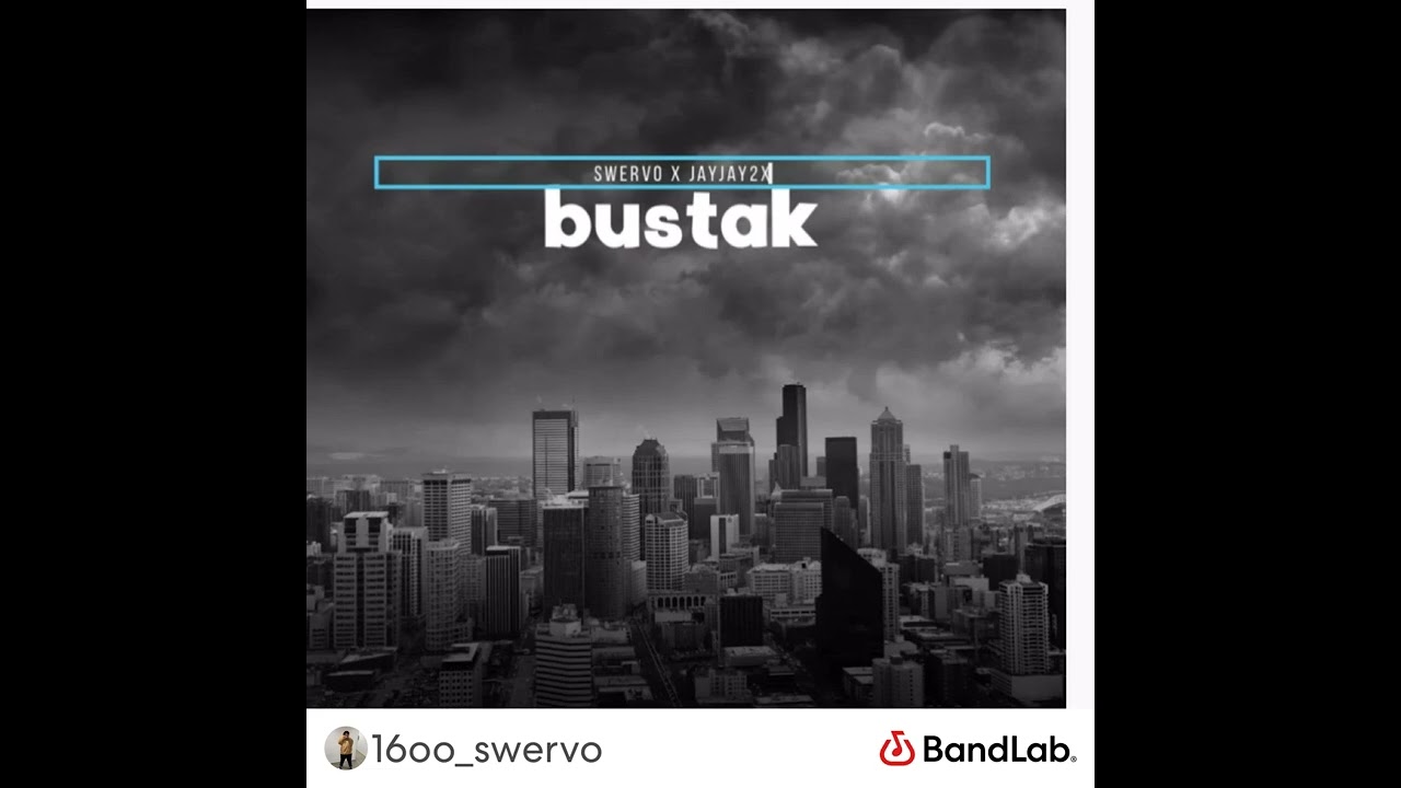 Bustak ft jayjay2x