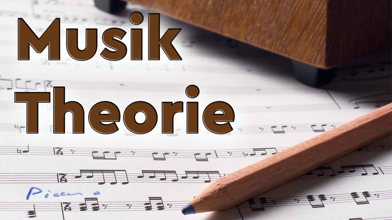 Musiktheorie:  Intervalle