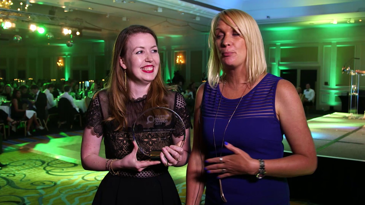 SEO & PPC Best Use of Technology in a Search Campaign - Performics UK