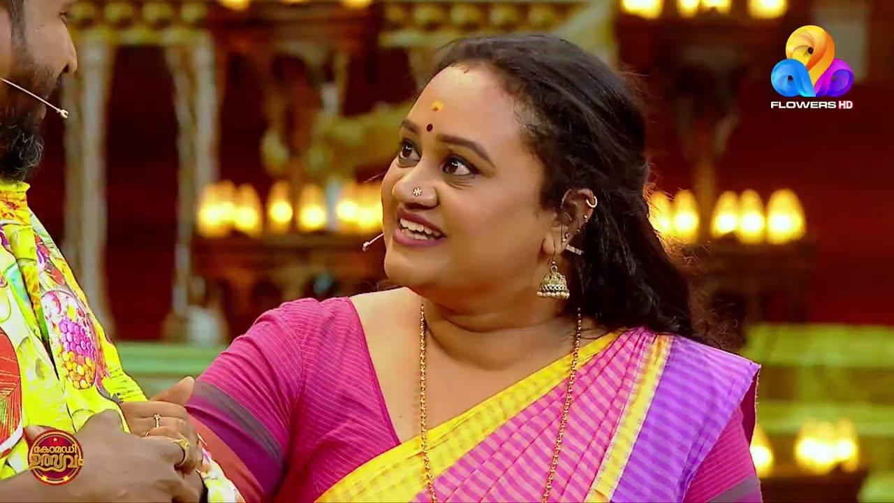 'എന്തൊക്കെ പറഞ്ഞാലും സുനിയെ കൊണ്ട് ചന്ദ്രിക പത്താം ക്ലാസിലെ എക്സാം എഴുതിപ്പിക്കും🤣...'