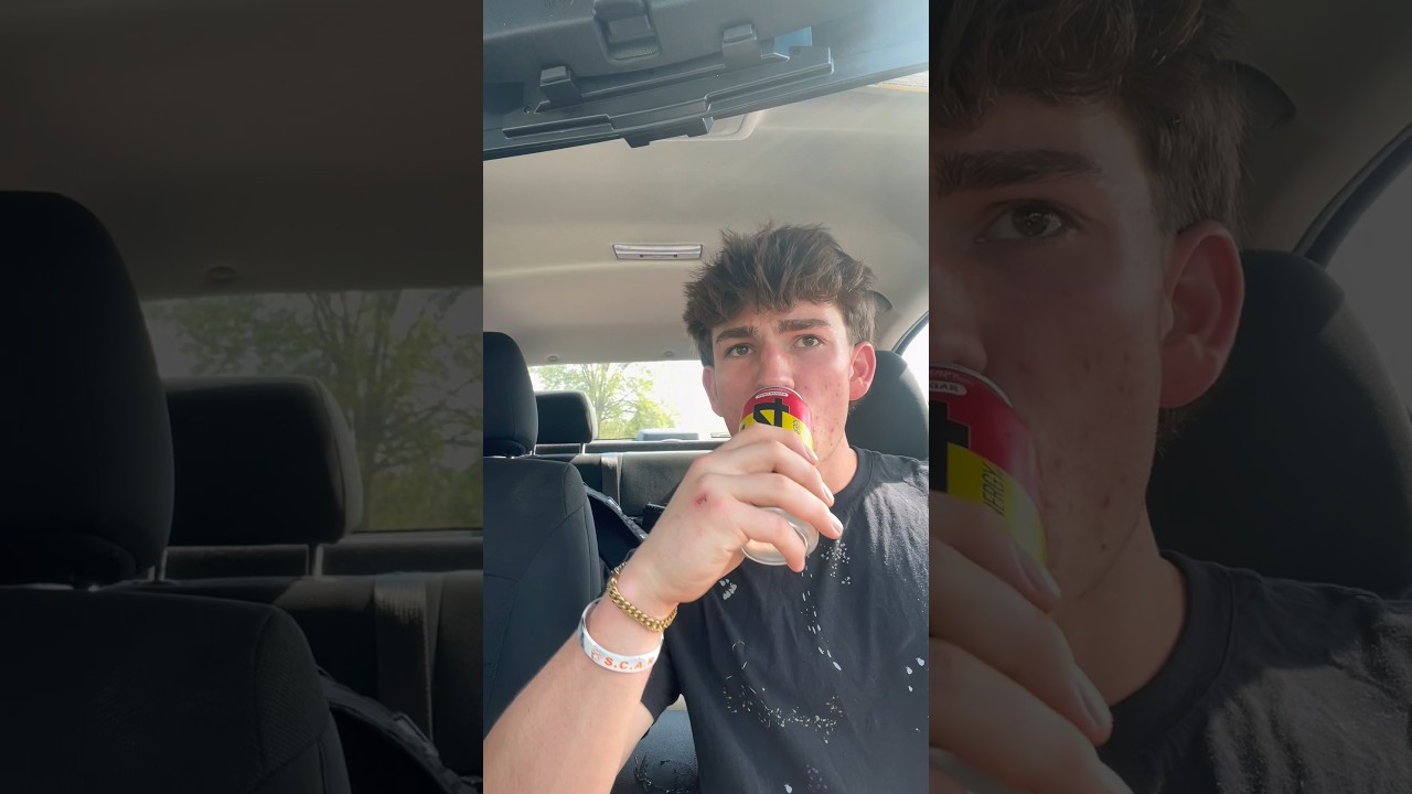 1 Sip Review / Strawberry Watermelon Ice C4