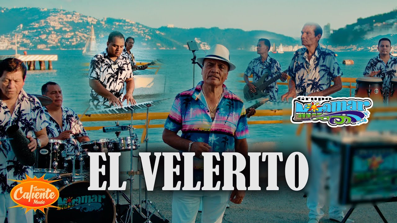 El Velerito - Grupo Miramar