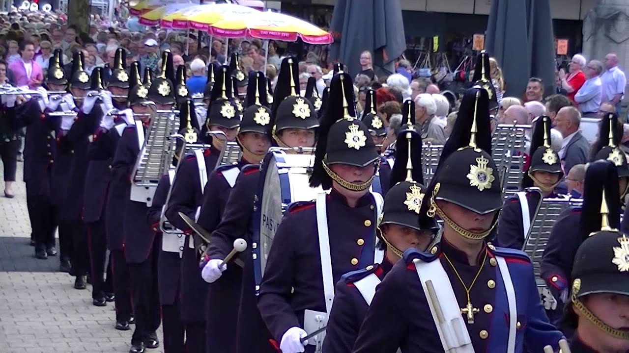 Pasveerkorps Leeuwarden