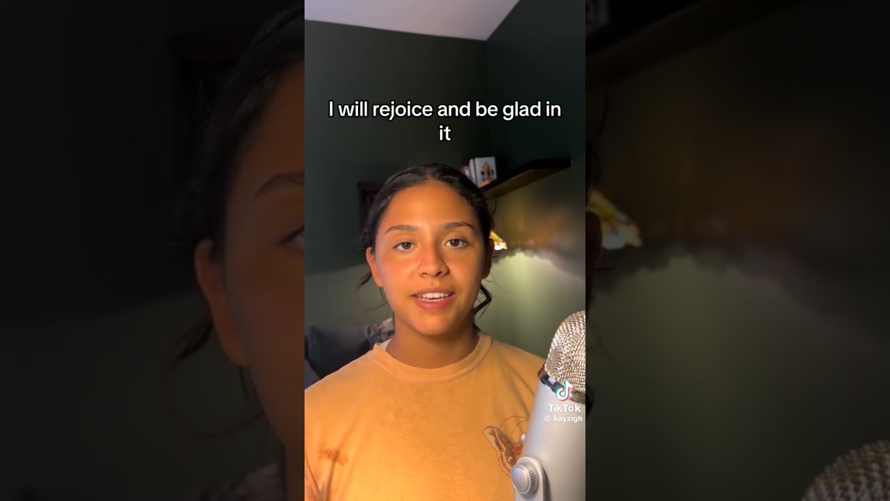 Love's language: words of Confirmation (peep description)