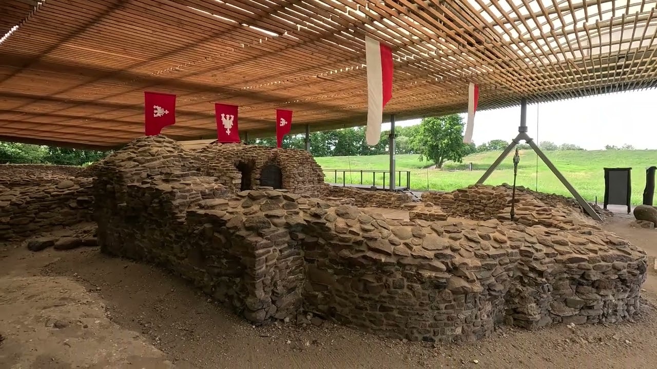Ostrów Lednicki 2025