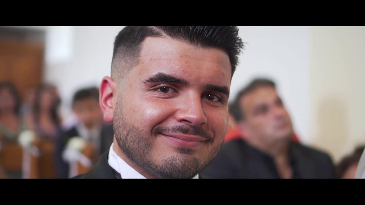 Bianka& Pityuka esküvője Magyargéc 2019.