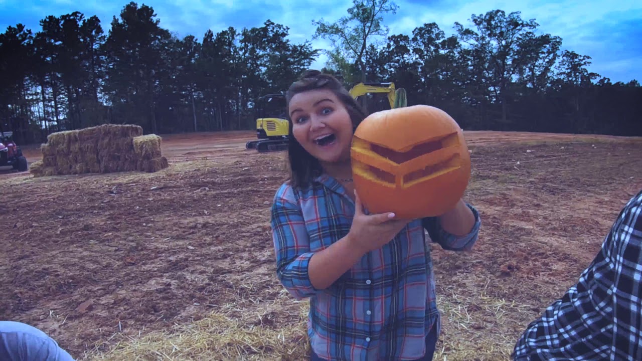 Happy Halloween from YANMAR America!