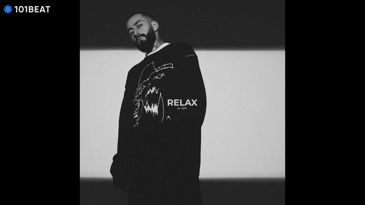 [FREE] ATMOSPHERIC HIP-HOP & PIANO BEAT - RELAX | prod. by SYFER BEATS