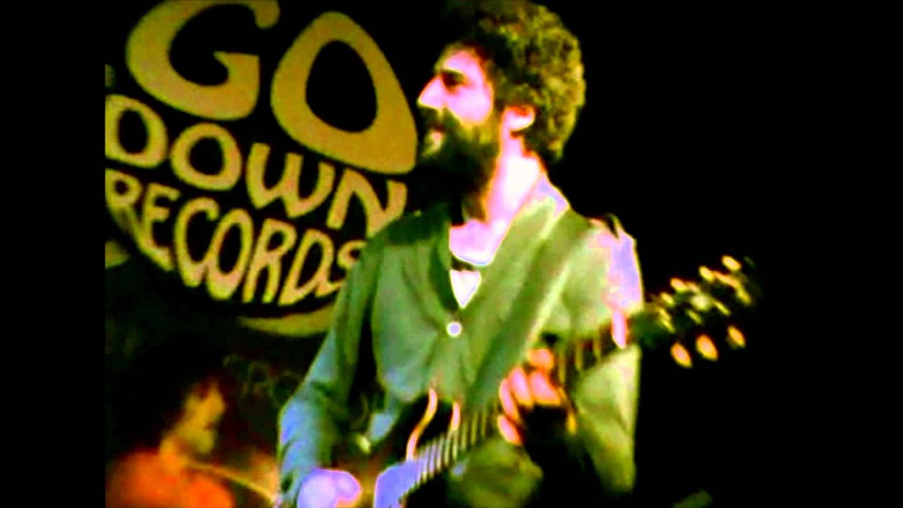 GLINCOLTI live @ 10TH GO DOWN RECORDS ANNIVERSARY PARTY