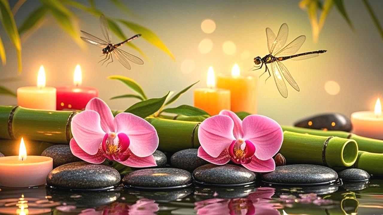 Deep Sleep Music | No Dreams, Just Pure Relaxation #viral #deepsleepmusic #sleepbetter #2026