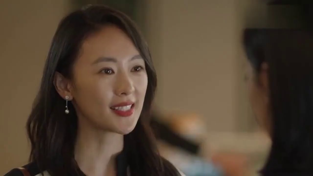 正室不争不吵不闹，三两句话智退小三，这么高的情商太让人佩服了！