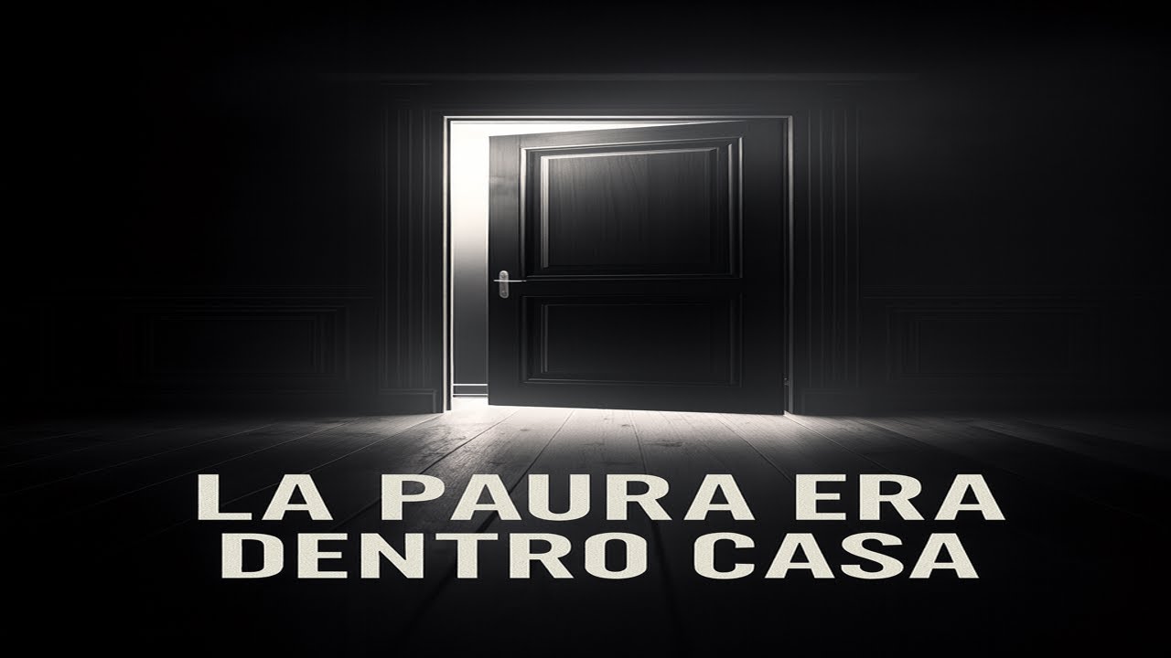 3 Racconti Sconvolgenti dei Miei Iscritti: La Verità Fa Davvero Paura