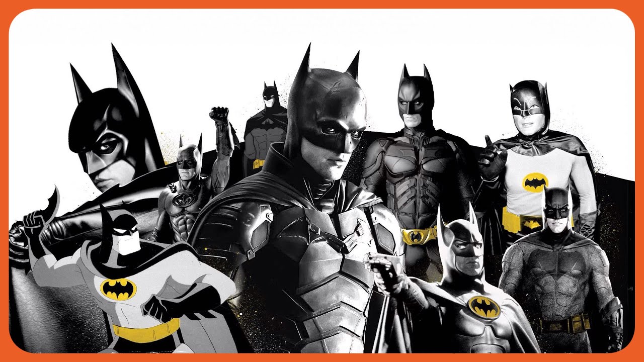 The Best Batman vs The Best Bruce Wayne