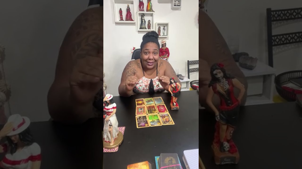 Ele não gosta mais de mim? Esqueceu ? Desistiu?