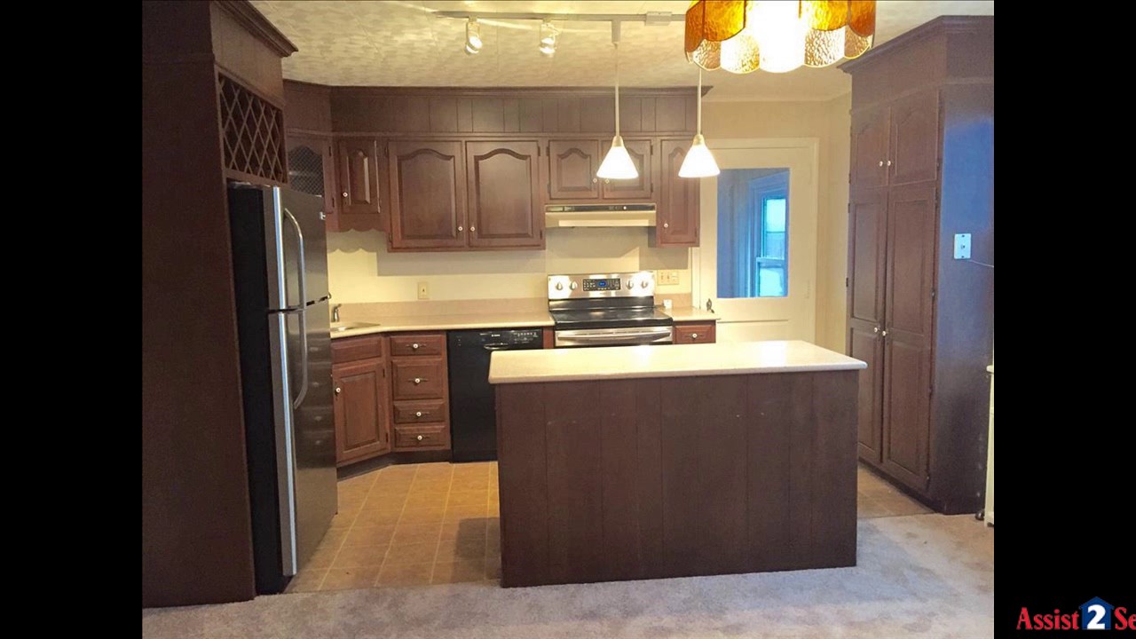 2129 Spring St, Reading, PA 19609 - $164,900