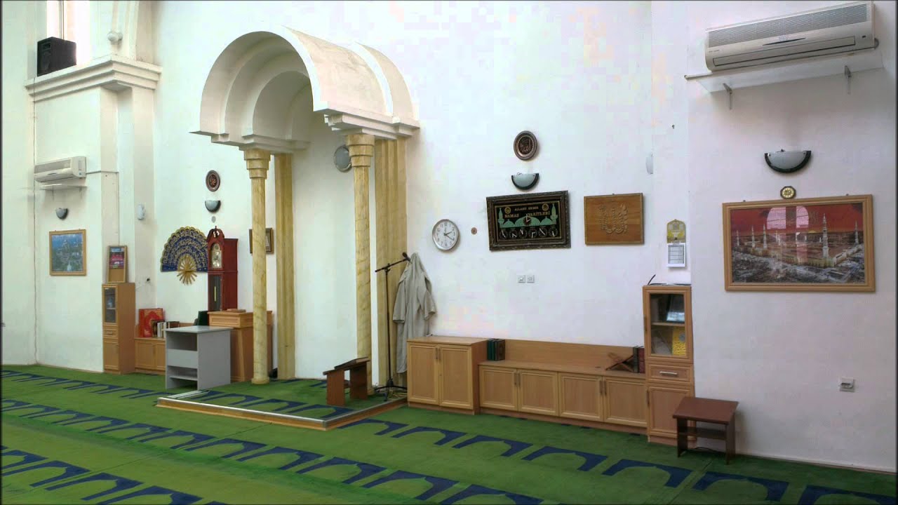 Ezan   Naser Gashi