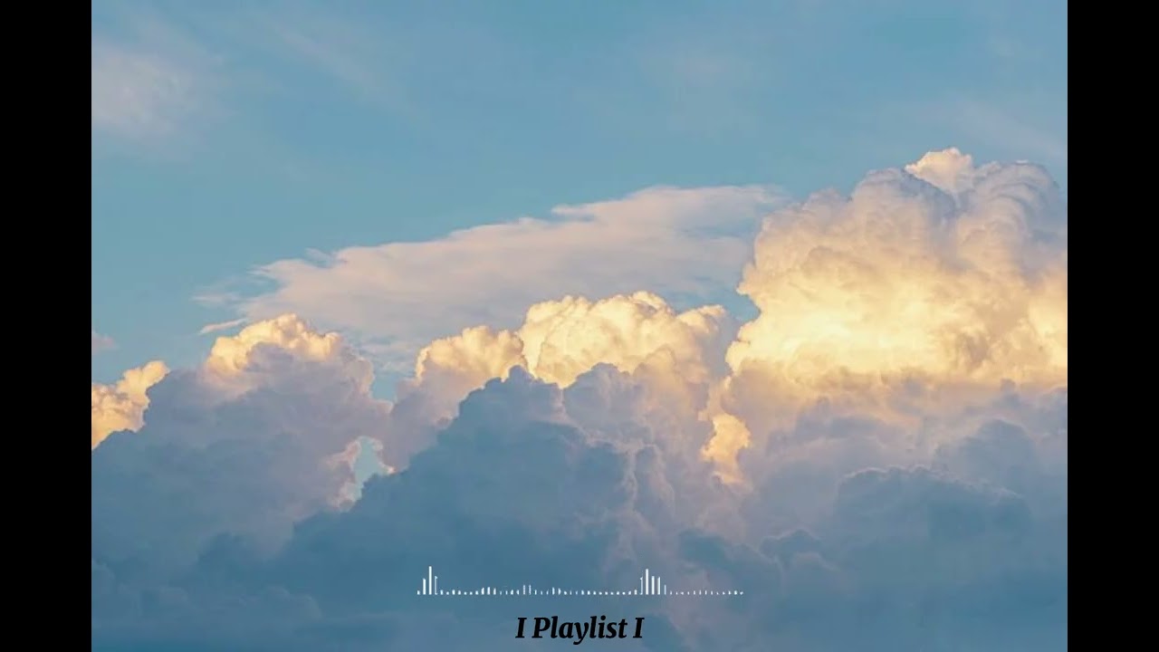 Playlist | 아침에 샤워하면서 듣는 플레이리스트 🚿