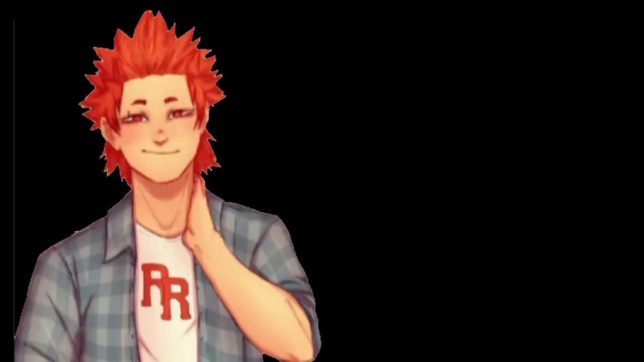 Bakugou, Kirishima y Tú - Un gruñón y un cariñoso / ASMR PARTE UNO
