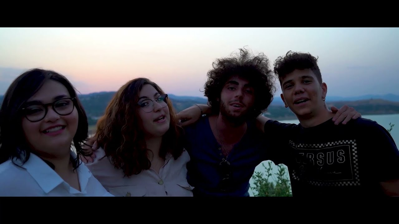 Amara Lucania (prod. by Elle)