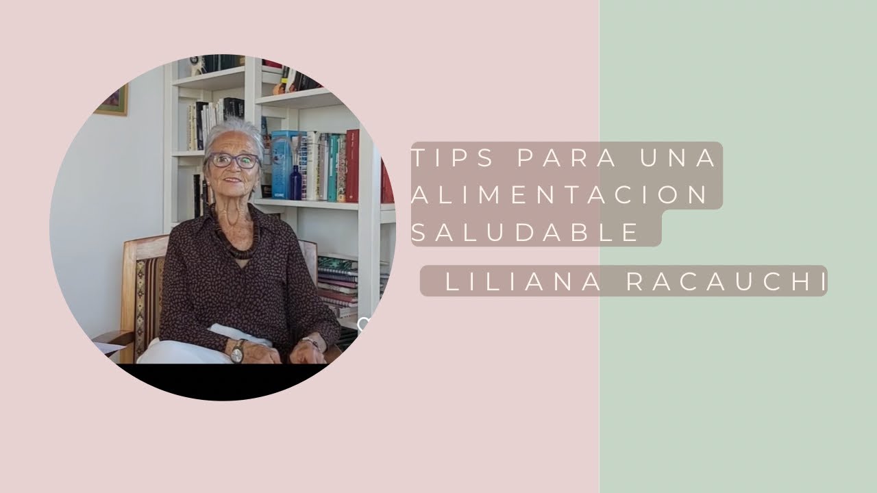 Tips y secretitos para tu alimentación
