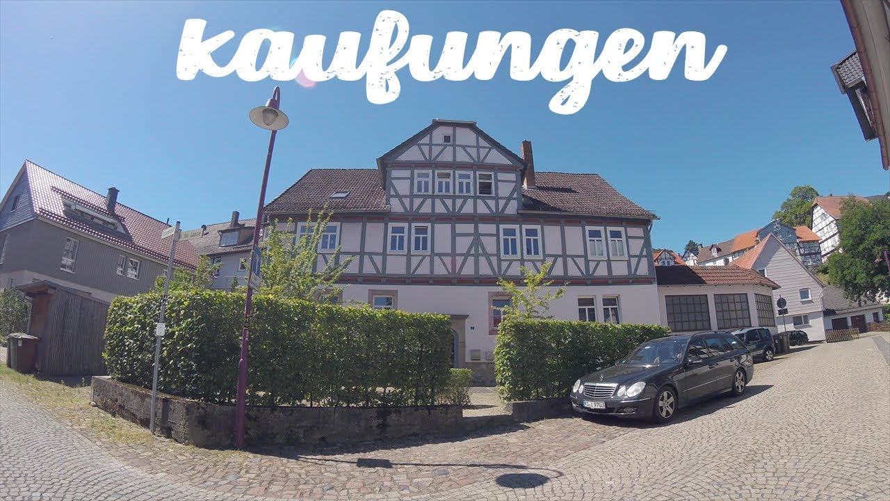 Kaufungen