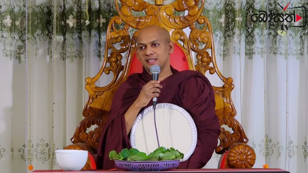 ගෝතමී තෙරණිය රහත් වීමට ඇසූ දෙසුම