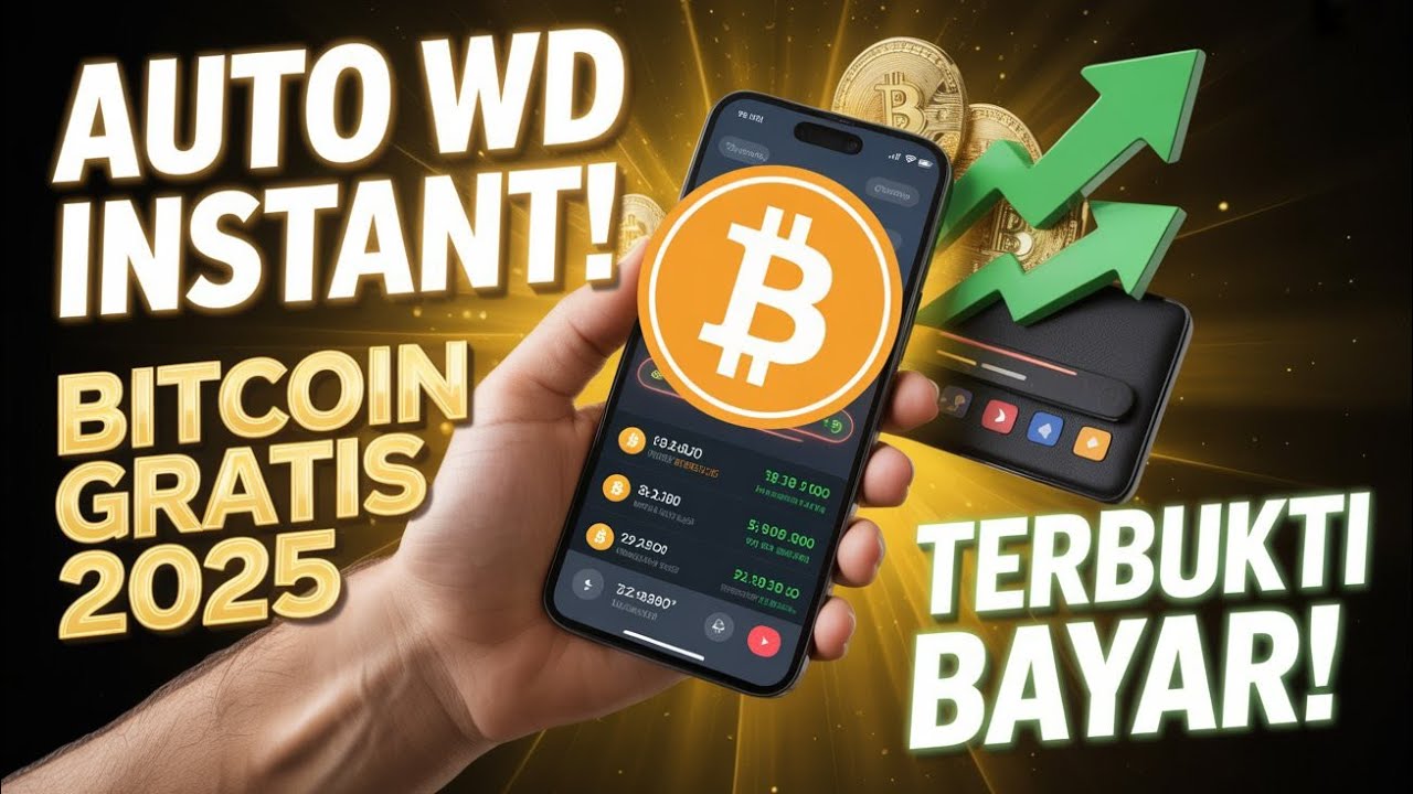 Instant Withdrawal Bitcoin Faucet | How to Claim Free BTC + Instant Withdrawals 2025 &mdash; No Capital...