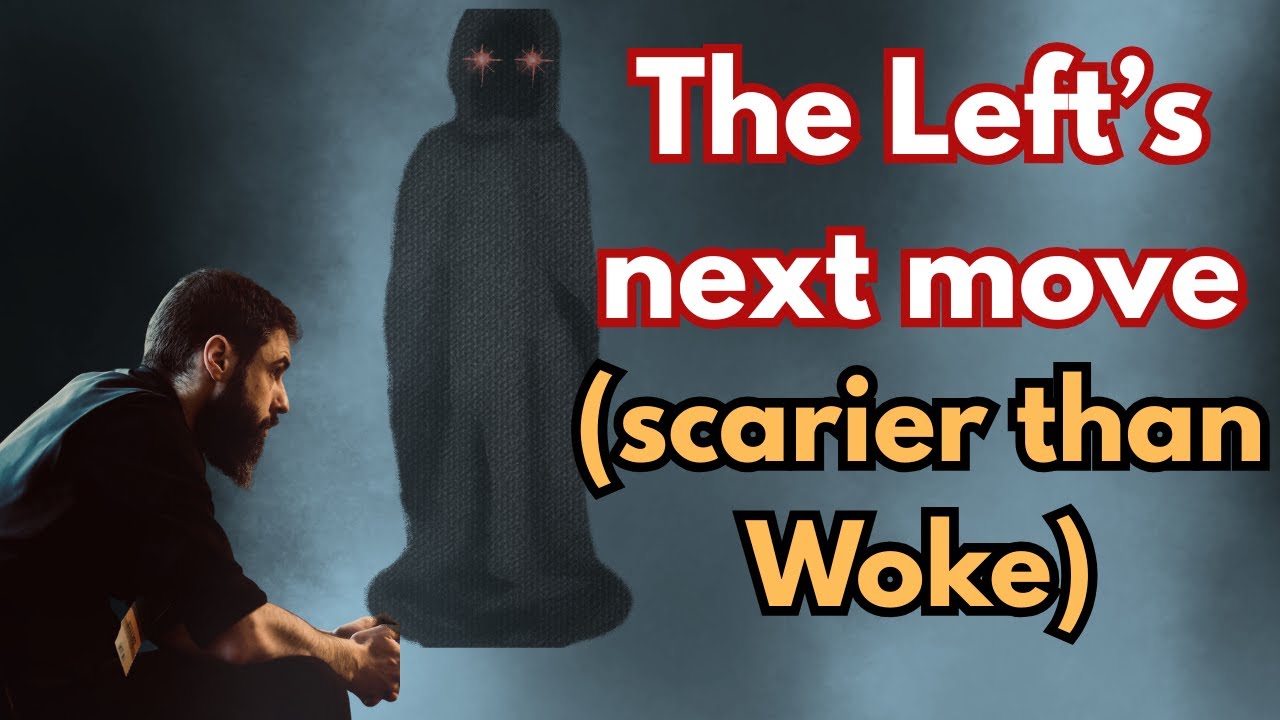Забудьте о &laquo;Woke&raquo;: новая формула левых &mdash; и как с ней бороться