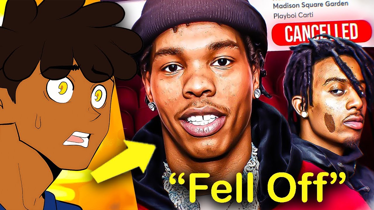 Why Rappers Can't Sell Concert Tickets Anymore..