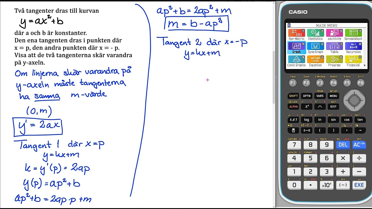 Matematik 5000+ 3b Uppgift 2261 för reviderad ämnesplan 2021 v3
