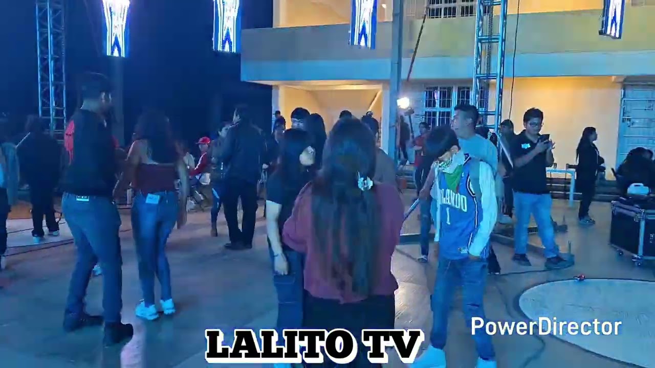 ((JUVENTUD MIXTECO EN A DEL RIO FERIA ANUAL DE LOS 3 REYES MAGOS 2026))
