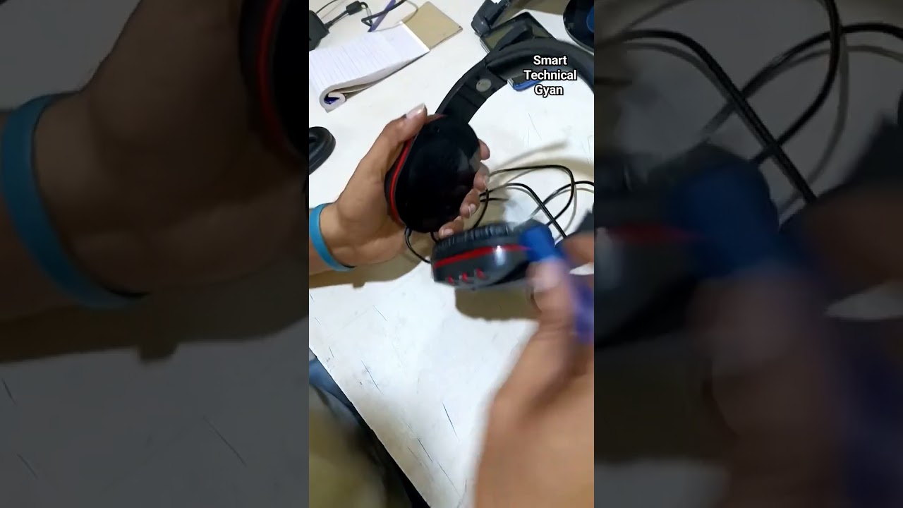 zebronics headphone repair  #zebronics @zebronics #zebronicssoundbar #viral #trending