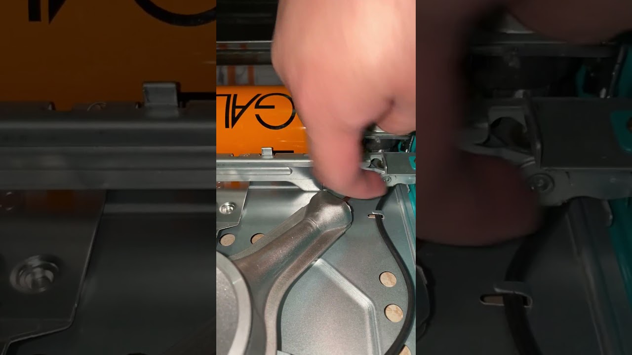 How to help lock the butane gas canisters in Portable Gas Stoves
