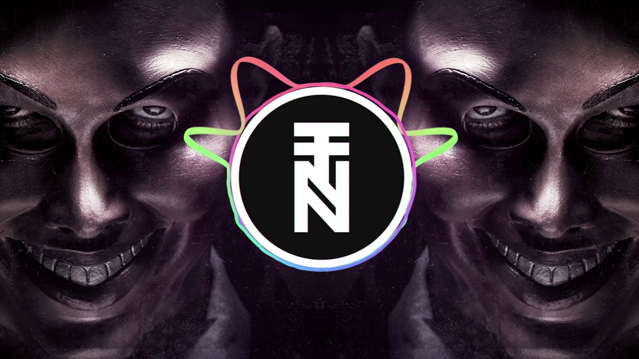 THE PURGE ANNOUNCEMENT (OFFICIAL TRAP REMIX)