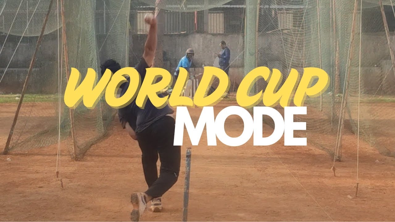 Perfect Balance: High-Class Batting vs. Lethal Bowling 🏏