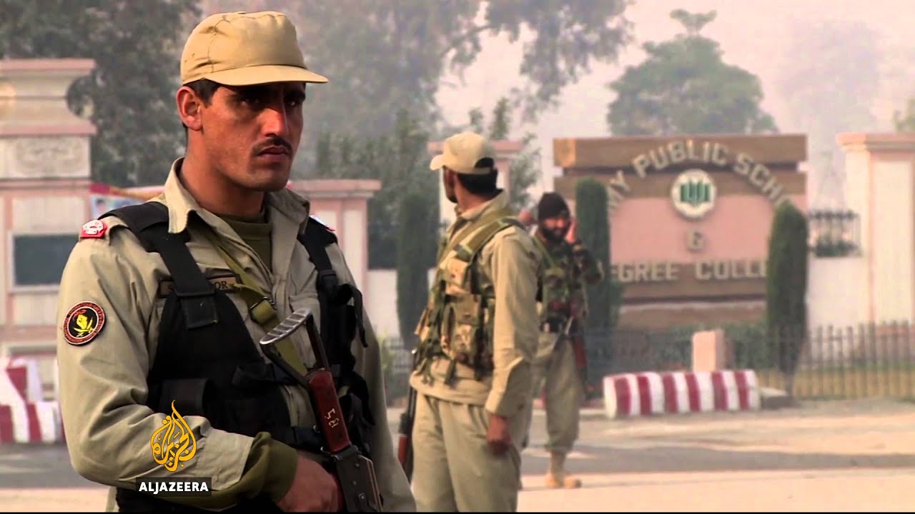 Pakistan execution raises concerns over death penalty