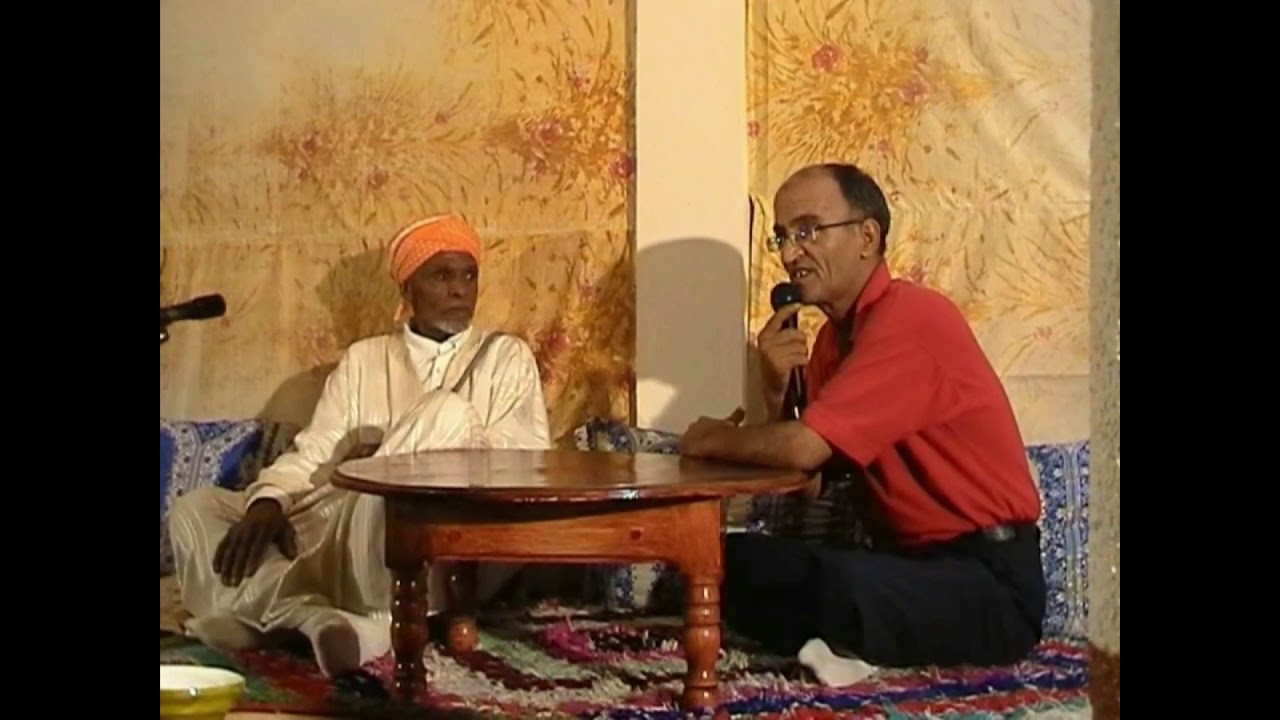 gnaoua mayoussef